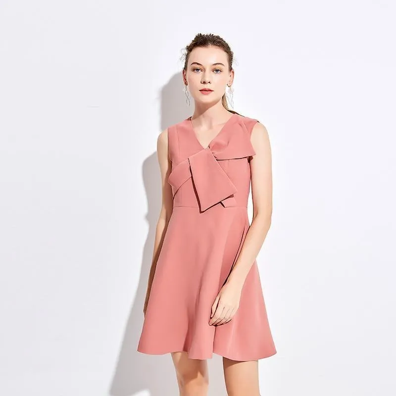 歐美無袖洋裝 緊身洋裝 辣妹洋裝 y2k千禧辣妹未來感簡潔設計拼接改良旗袍背心裙~躍野好物~ 歷史價格詳細信息