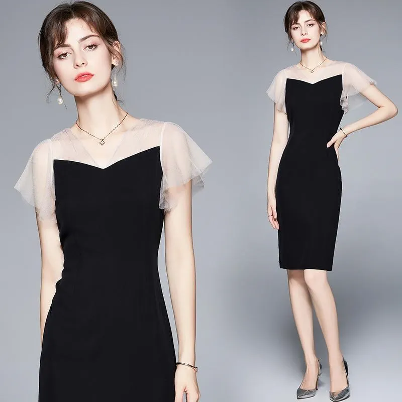 長裙 #D-022 純色素雅  毛呢暖時尚 歷史價格詳細信息