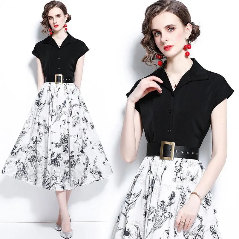 女式V領襯衣修身職業裝男女同款襯衫短袖工作服大學生面試正裝夏-格林賣場 歷史價格詳細信息