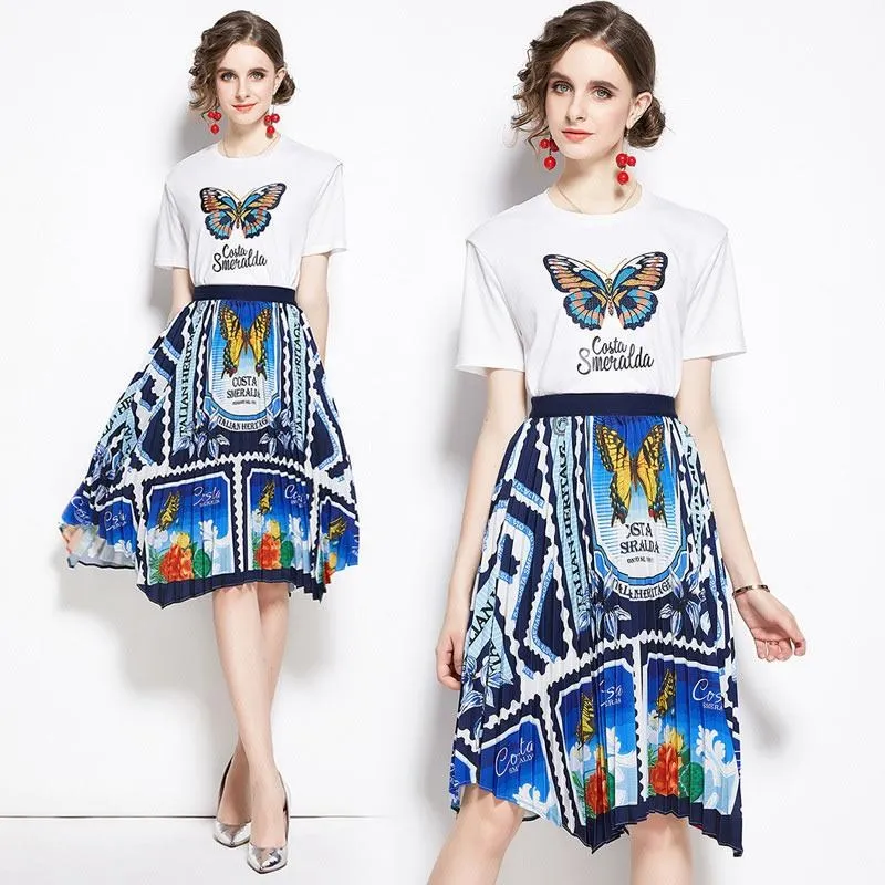 簡約繡花高腰半身裙蓬蓬裙日常通勤顯瘦遮胯有口袋可定制  未 歷史價格詳細信息