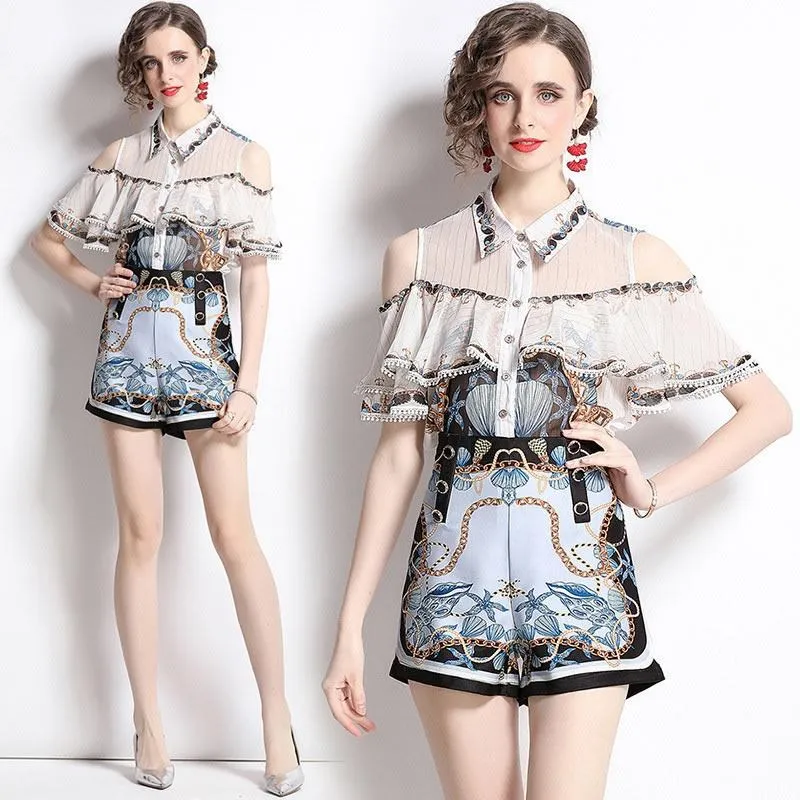 《D'Fina 時尚女裝》 時尚套裝名媛氣質洋氣法式套裝裙洋氣半身裙子兩件式 歷史價格詳細信息