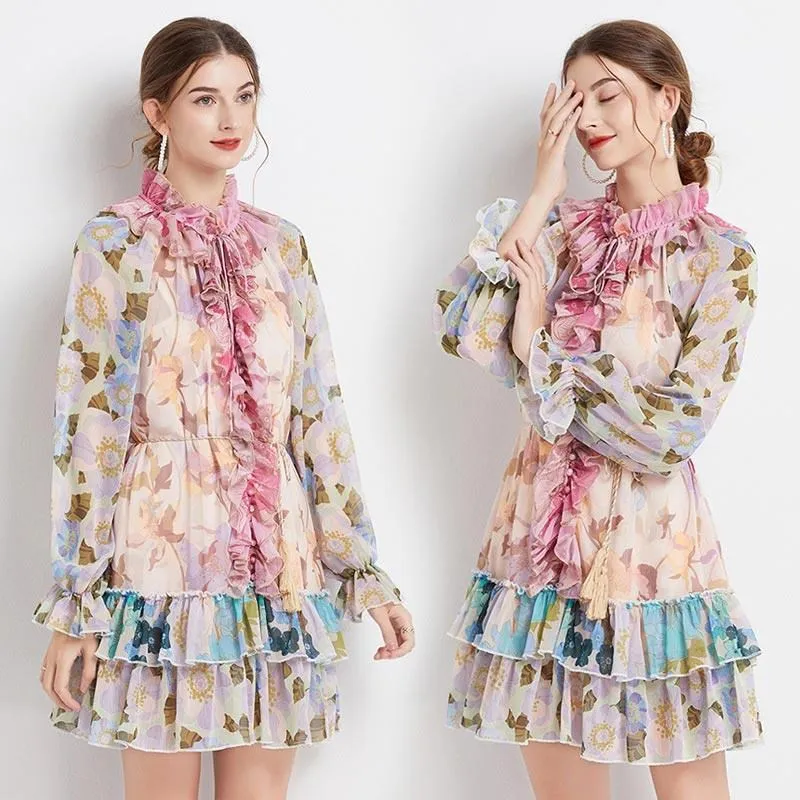 歐洲站法式連衣裙高級感2023秋冬新款女裝v領修身顯瘦氣質包臀裙_佳美優品 歷史價格詳細信息