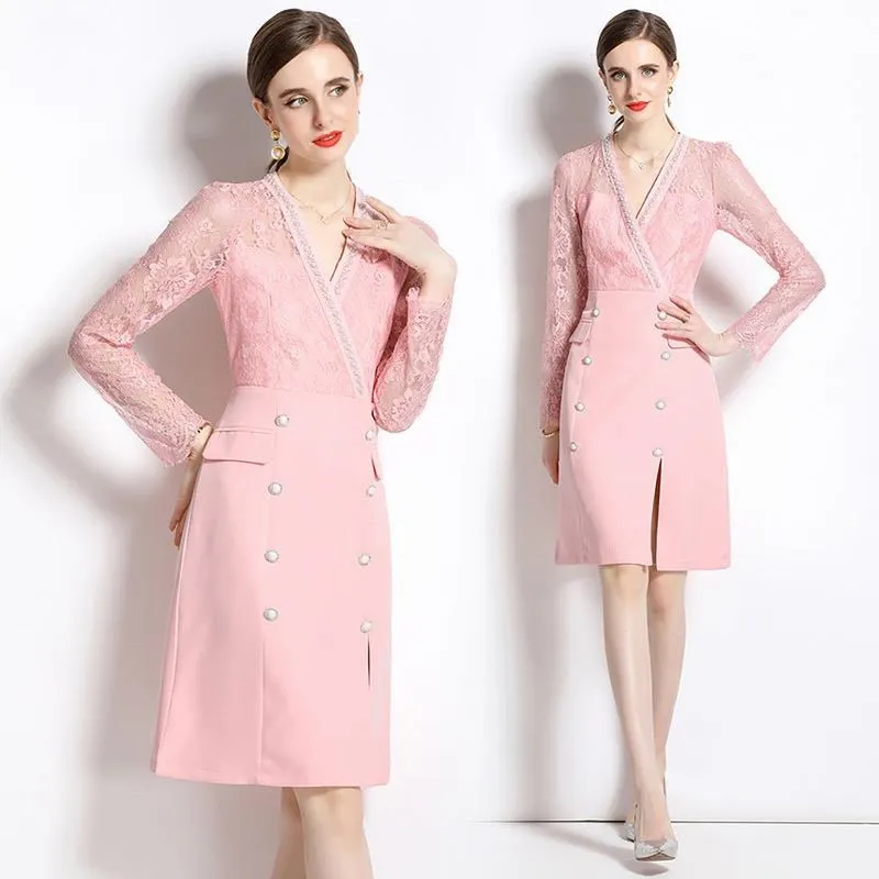 時尚氣質V型白紋領口黑白條紋下襬長袖上衣(黑.咖XL-3L)-X274熊衣褲語 歷史價格詳細信息