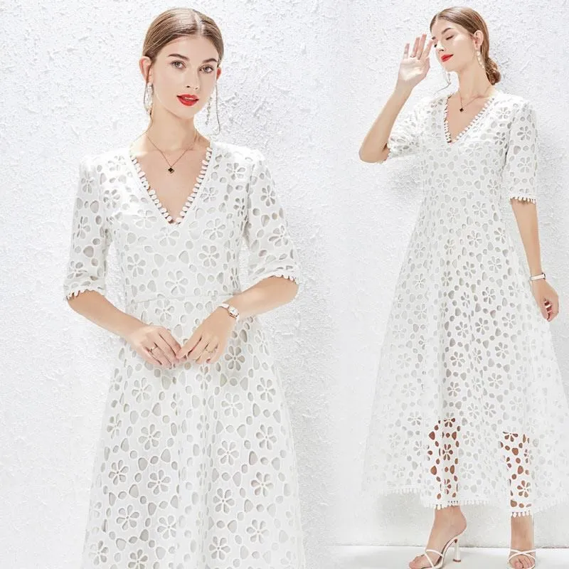 長裙 #D-022 純色素雅  毛呢暖時尚 歷史價格詳細信息