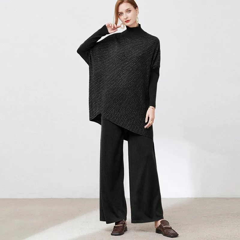 《D'Fina 時尚女裝》 歐美風氣質領結印花修身顯瘦長袖長裙洋裝 歷史價格詳細信息