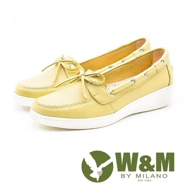 W&M(女)後跟可踩漁夫鞋 自尊鞋 女鞋-灰(另有黑) 歷史價格詳細信息