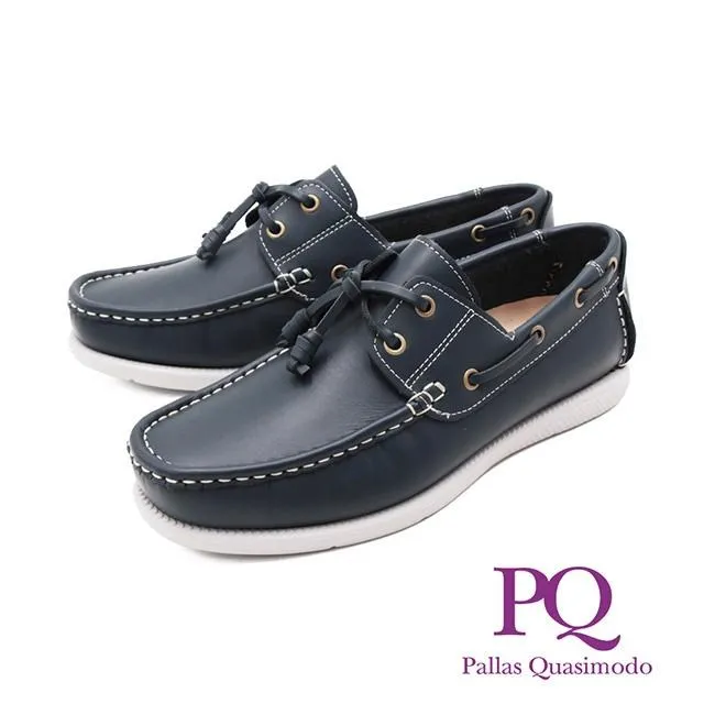 PQ(男)輕量系真皮綁帶正裝皮鞋 男鞋-黑(另有棕) 歷史價格詳細信息