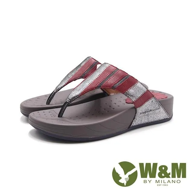 W&M(女)厚底工作休閒鞋 女鞋-白色(另有黑色) 歷史價格詳細信息