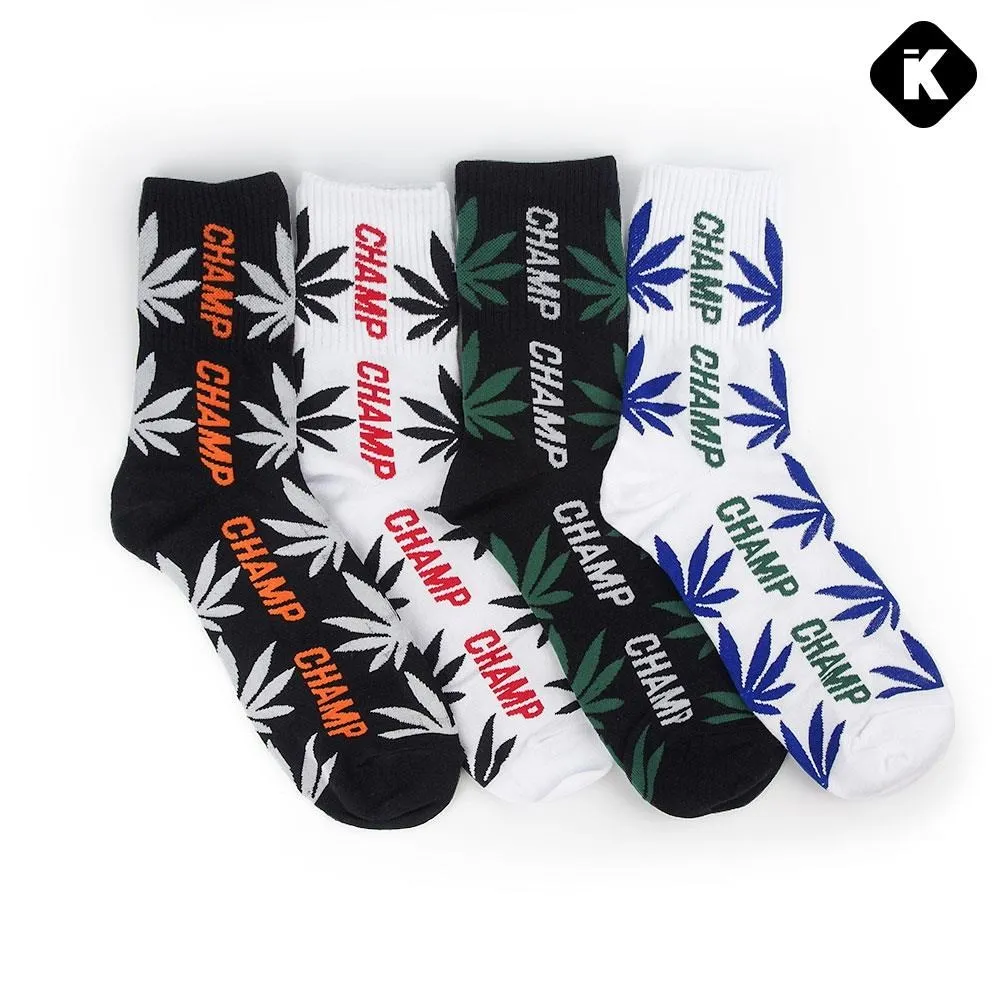 葉子圖案短袖男日系寬松大碼t恤男胖子學生體恤-正正男裝 歷史價格詳細信息