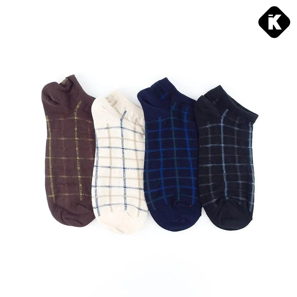 韓國襪子 荷葉邊中筒襪 8入組(顏色隨機) 歷史價格詳細信息