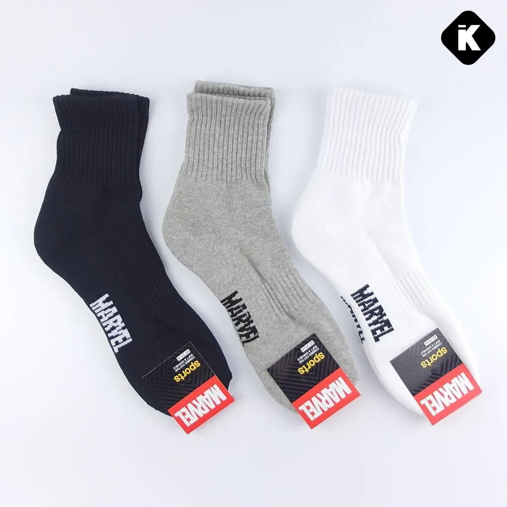 韓國襪子 荷葉邊中筒襪 8入組(顏色隨機) 歷史價格詳細信息