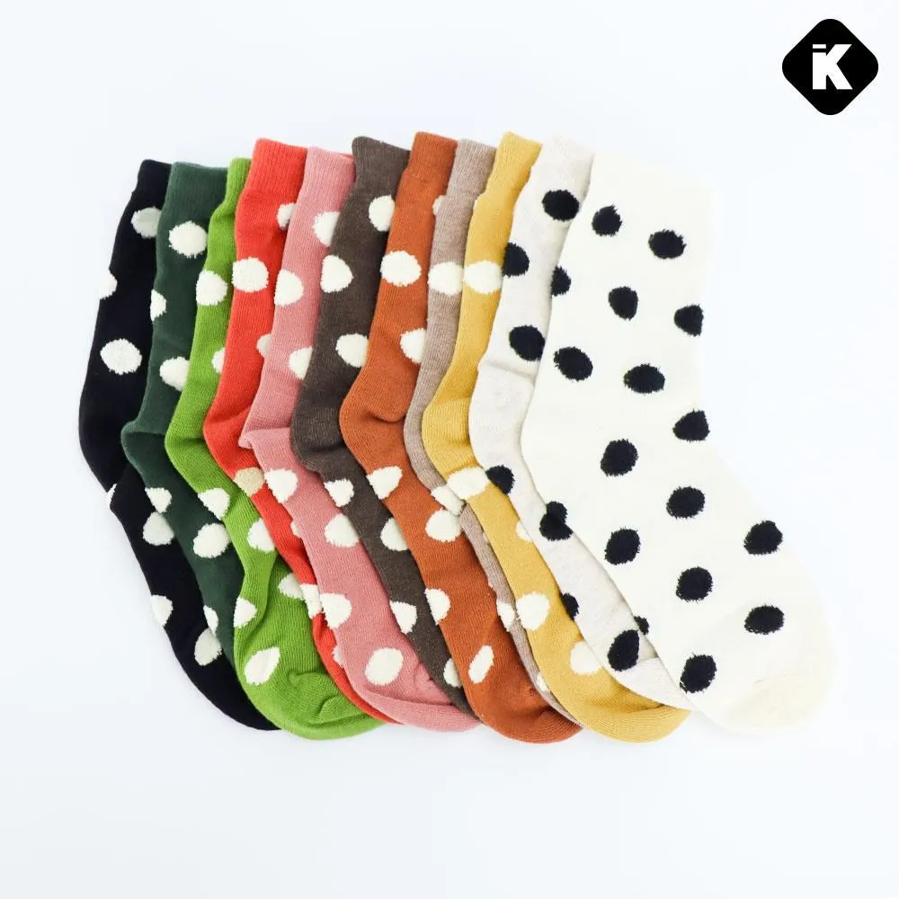韓國襪子 立體動物中筒襪 10入組(顏色隨機) 歷史價格詳細信息