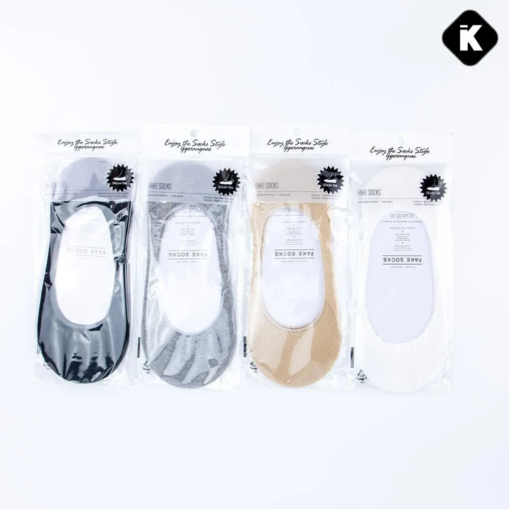 韓國襪子 荷葉邊中筒襪 8入組(顏色隨機) 歷史價格詳細信息