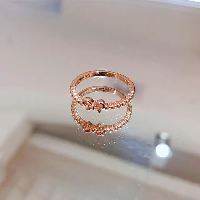 JUST BLOOM 美好事物 純銀戒指 歷史價格詳細信息