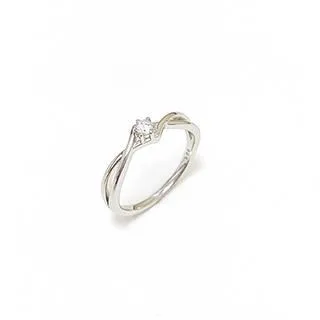 JUST BLOOM 環繞指尖 純銀戒指 歷史價格詳細信息