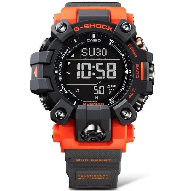 卡西歐 CASIO / GW-B5600CT-1 / G-SHOCK系列 [ 官方直營 ] 歷史價格詳細信息