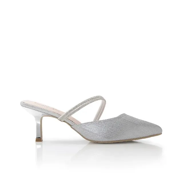 Keeley Ann  MIT素面尖頭中跟鞋(1352584) 歷史價格詳細信息