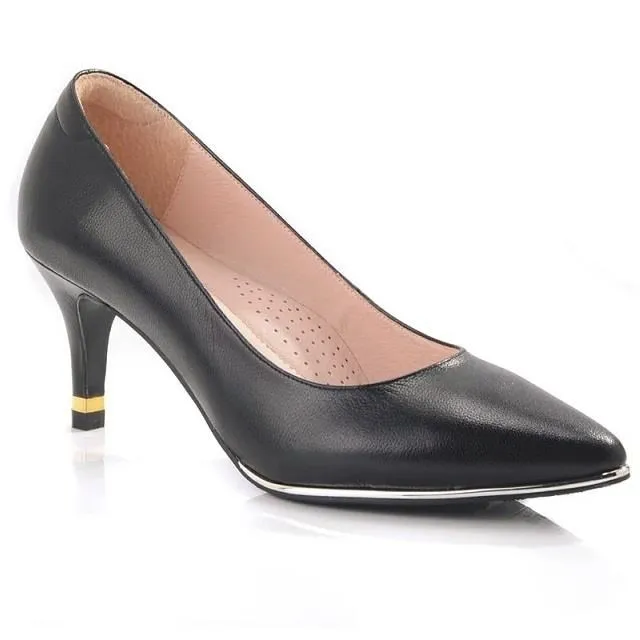 Keeley Ann素面漆皮圓釦瑪莉珍鞋(粉紅色325567256) 歷史價格詳細信息