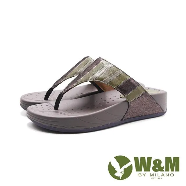 W&M(女)厚底工作休閒鞋 女鞋-白色(另有黑色) 歷史價格詳細信息