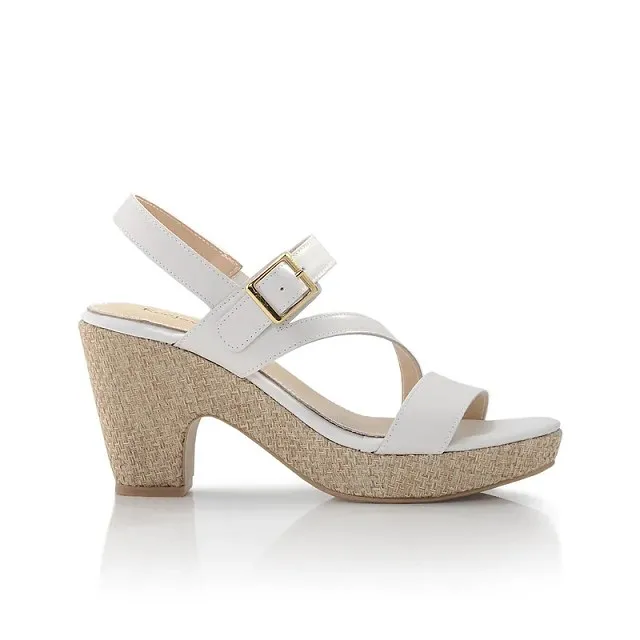 Keeley Ann 輕運動潮流 撞色疊層個性休閒鞋(黑色926072110) 歷史價格詳細信息