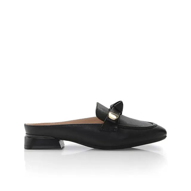 Keeley Ann 微甜文青牛皮平底鞋(0850532) 歷史價格詳細信息