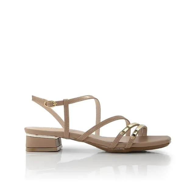 Keeley Ann  MIT素面尖頭中跟鞋(1352584) 歷史價格詳細信息