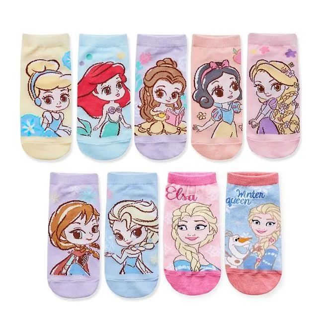 6雙組 Disney 迪士尼 奇奇蒂蒂 史迪奇中統襪 女長襪 款式隨機 CD-A323 歷史價格詳細信息