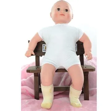 【KEROPPA】MIT12~24個月嬰兒厚底止滑短襪x3雙(黃配白)95001-A 歷史價格詳細信息