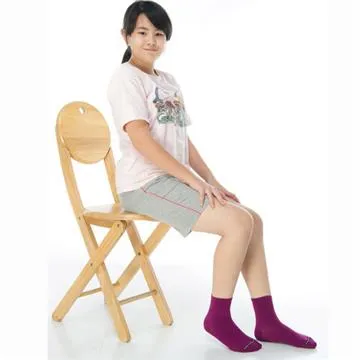 【KEROPPA】6~9歲學童專用吸濕排汗短襪x3雙(男女適用)C93007-A寶藍 歷史價格詳細信息