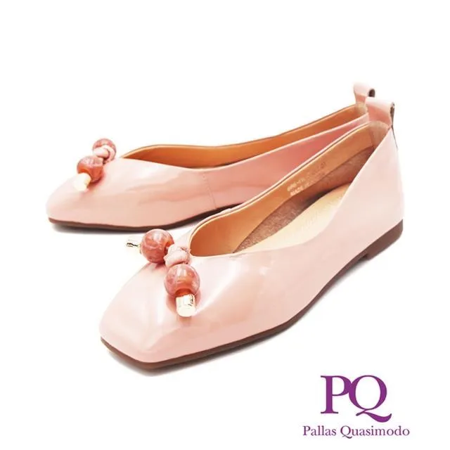 PQ(女)方格飛織點點閃鑽厚底套腳休閒鞋-灰(另有黑) 歷史價格詳細信息