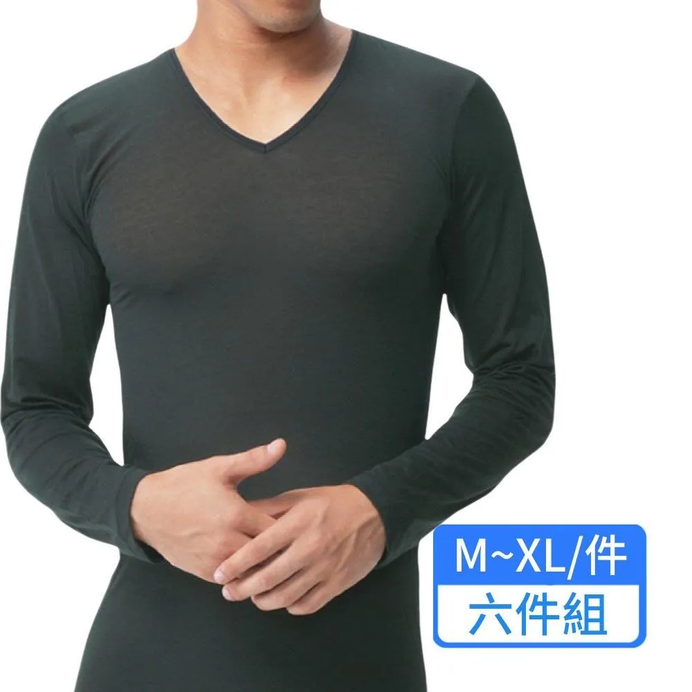 【PROMAN 豪門】速熱暖絨V領長袖衣-SM1860V 歷史價格詳細信息