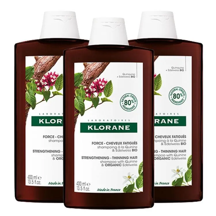 蔻蘿蘭養髮強韌洗髮精400ml 歷史價格詳細信息