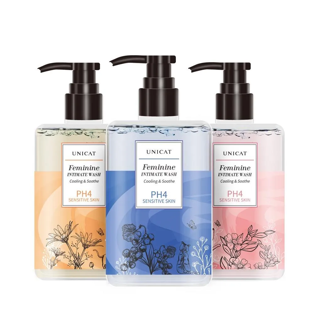 【UNICAT】櫻花磨砂沐浴露+招財貓香氛浪漫身體乳200ml 歷史價格詳細信息