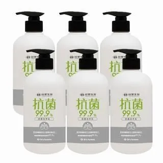 Dr's Formula 台塑生醫 抗菌洗手乳(500ml)【小三美日】DS001715 歷史價格詳細信息