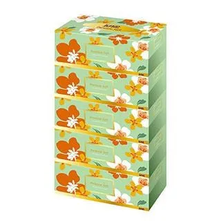 五月花 超柔質感抽取式衛生紙(100抽x24包x3袋) 歷史價格詳細信息