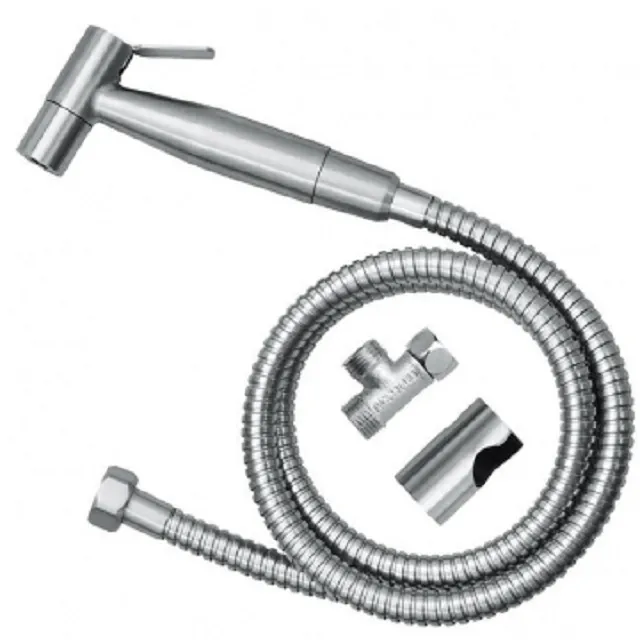 不鏽鋼沖洗器 霧面拉絲紋款 歷史價格詳細信息