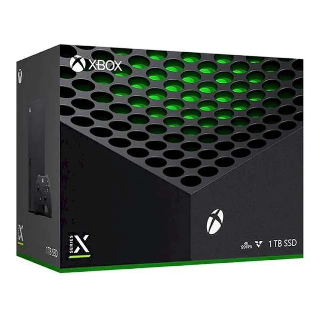 Xbox Series X 主機 + 2TB 擴充卡 歷史價格詳細信息