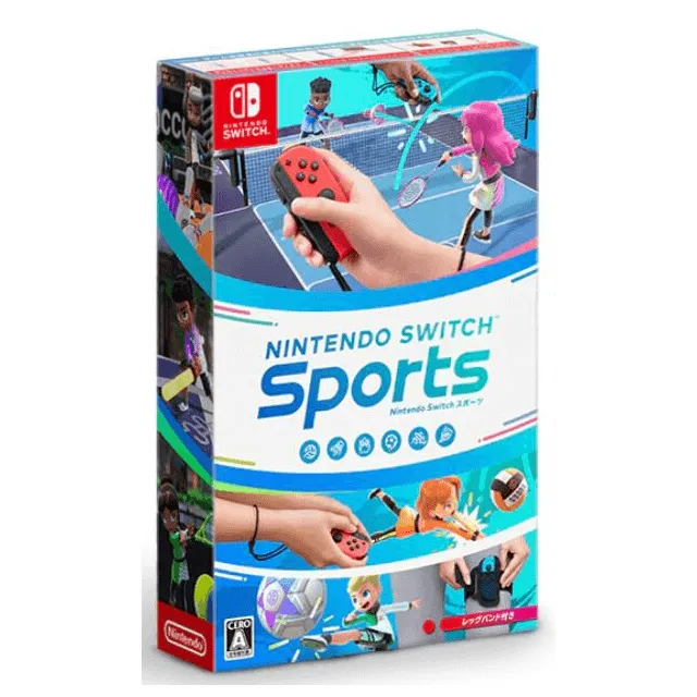 NS SWITCH 運動 Sports 特典 手腕帶 護腕{沒有遊戲喔}全新未拆【YJ】維二商店 歷史價格詳細信息