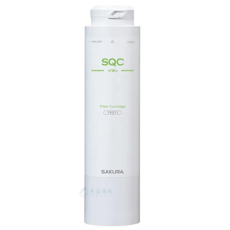 【SAKURA 櫻花】F0271 AF濾心★適用P0780第一道★快捷高效淨水器濾心 歷史價格詳細信息