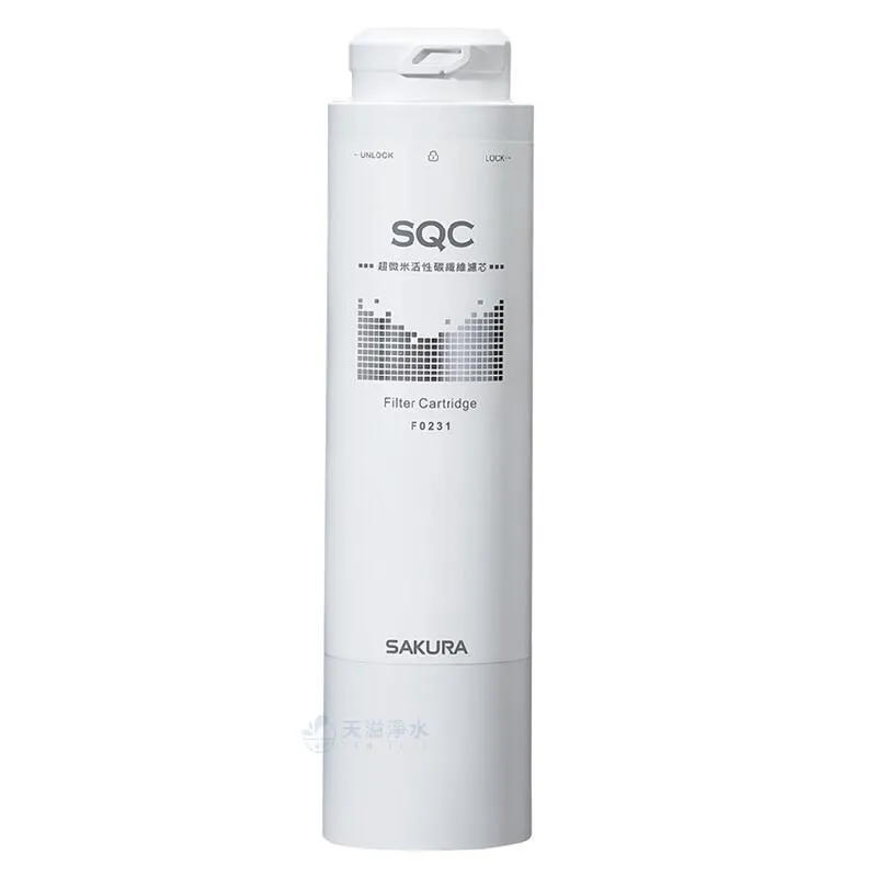 【SAKURA 櫻花】F0271 AF濾心★適用P0780第一道★快捷高效淨水器濾心 歷史價格詳細信息