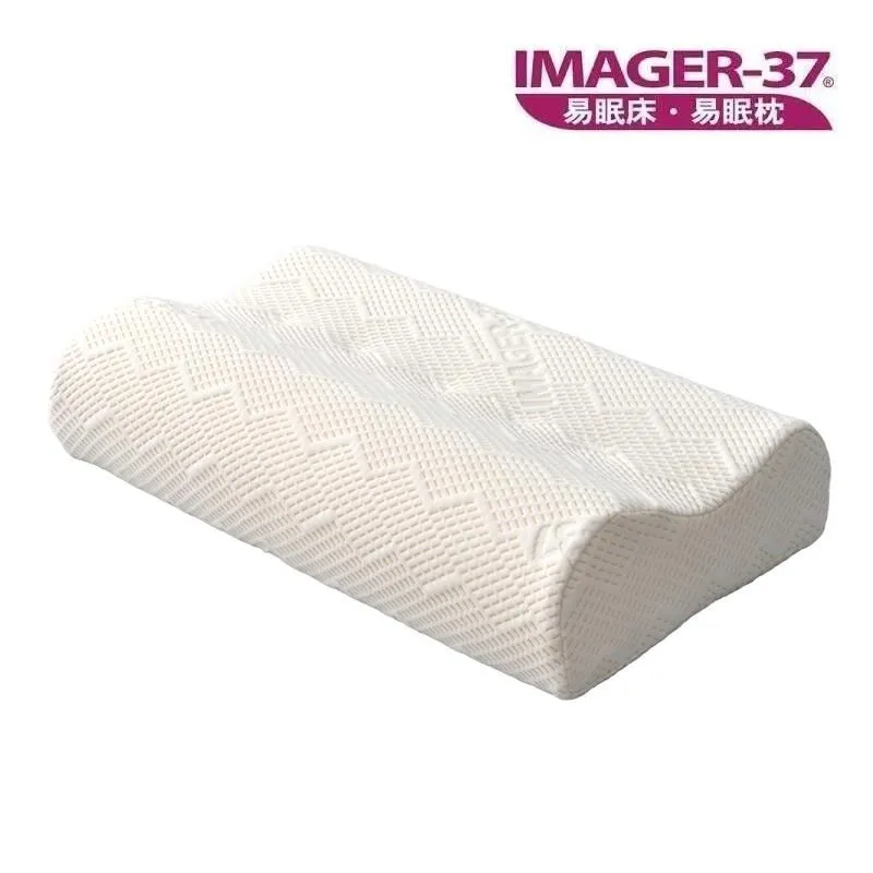 IMAGER-37 易眠枕 易眠枕EM型 一對 歷史價格詳細信息