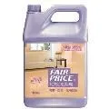 妙管家 FAIR PRICE芳香浴廁清潔劑-薰衣草4000g*4入 歷史價格詳細信息