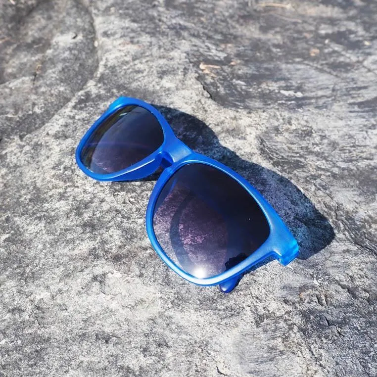 2is ClarkD 太陽眼鏡│藍色霧面框│黑色漸層鏡片│UV400 歷史價格詳細信息