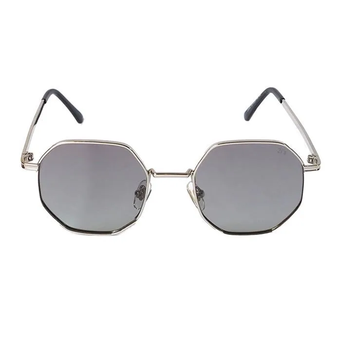 太陽眼鏡 偏光 2is OriB │復古圓框│藍色反光鏡片│抗UV400 歷史價格詳細信息