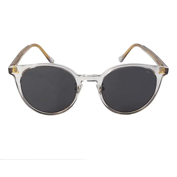 太陽眼鏡 偏光 2is OriB │復古圓框│藍色反光鏡片│抗UV400 歷史價格詳細信息