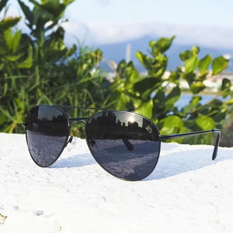 2is K8 太陽眼鏡│飛行員墨鏡│金屬框架│黑色鏡片│抗UV400 歷史價格詳細信息