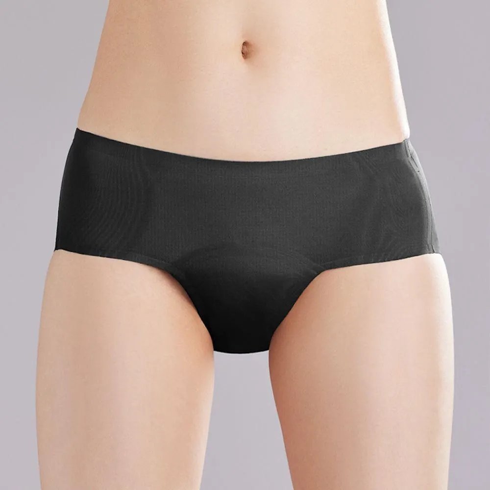 【Khoo】紅紅褲Light＿輕盈蕾絲＿吸血內褲＿月經生理褲(紅色兩件組) 歷史價格詳細信息