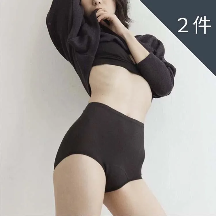 【Khoo】紅紅褲Light＿輕盈蕾絲＿吸血內褲＿月經生理褲(紅色兩件組) 歷史價格詳細信息