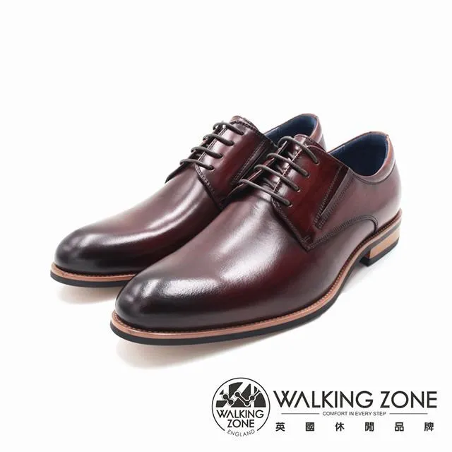 WALKING ZONE(男) 簡約樂福鞋 莫卡辛男鞋-棕 (另有黑) 歷史價格詳細信息