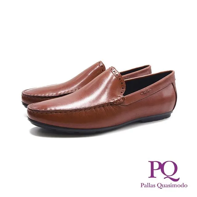 PQ(男)壓紋綁帶木頭跟德比鞋 男鞋-黑色 歷史價格詳細信息